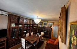 Apartament 3 camere, 72.80 mp, Grădina Botanică