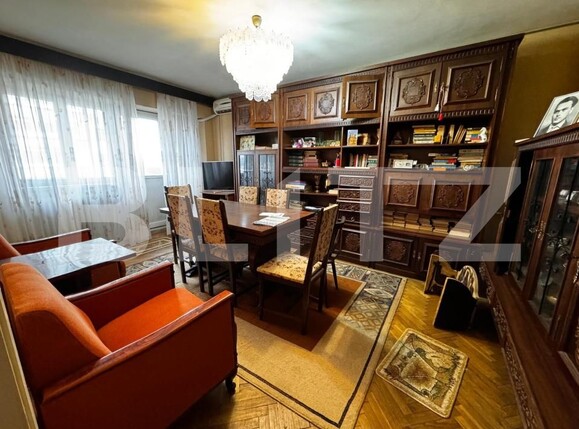 Apartament de vânzare 3 camere Central - 183085AV | BLITZ Craiova | Poza1