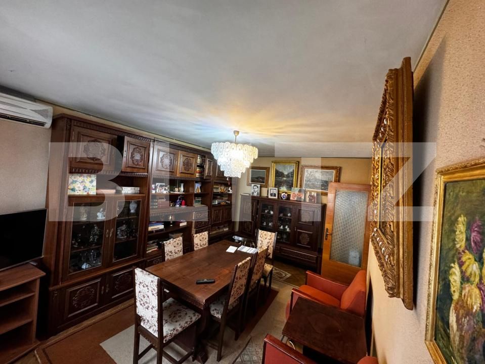 Apartament de vânzare 3 camere Central - 183085AV | BLITZ Craiova | Poza2