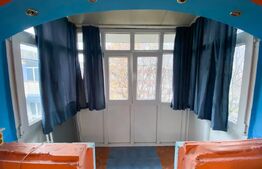 Apartament 3 camere, 50.50 mp, zona Rovine