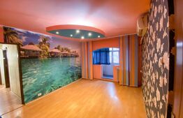 Apartament 3 camere, 50.50 mp, zona Rovine