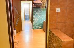 Apartament 3 camere, 50.50 mp, zona Rovine