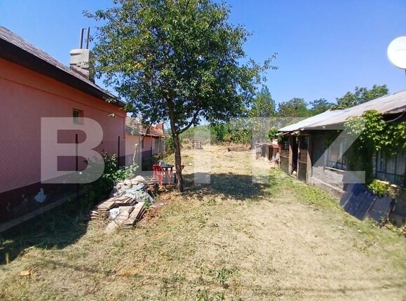 Teren de vânzare Est - 183095TV | BLITZ Craiova | Poza1