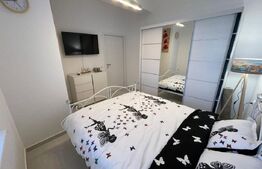 Apartament 2 camere, Jacuzzi, View superb, zona Calea Bucuresti