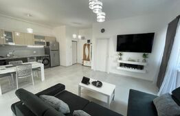 Apartament 2 camere, Jacuzzi, View superb, zona Calea Bucuresti