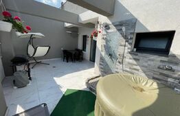 Apartament 2 camere, Jacuzzi, View superb, zona Calea Bucuresti