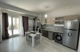 Apartament 2 camere, Jacuzzi, View superb, zona Calea Bucuresti