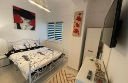 Apartament 2 camere, Jacuzzi, View superb, zona Calea Bucuresti