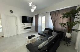Apartament 2 camere, Jacuzzi, View superb, zona Calea Bucuresti