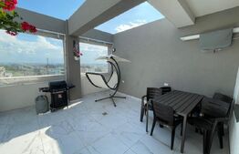 Apartament 2 camere, Jacuzzi, View superb, zona Calea Bucuresti