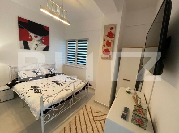 Apartament de închiriat 2 camere Calea Bucuresti - 183097AI | BLITZ Craiova | Poza4