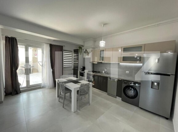 Apartament de închiriat 2 camere Calea Bucuresti - 183097AI | BLITZ Craiova | Poza3