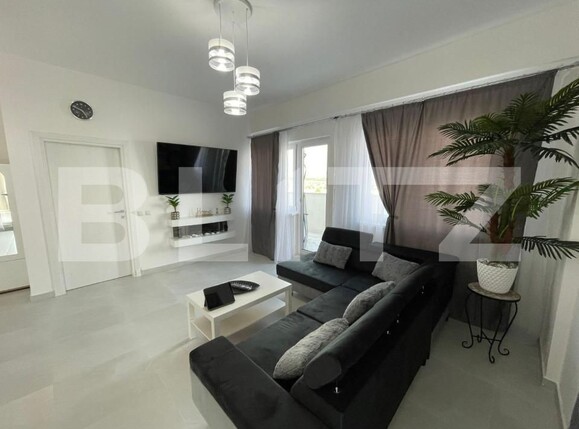 Apartament de închiriat 2 camere Calea Bucuresti - 183097AI | BLITZ Craiova | Poza1