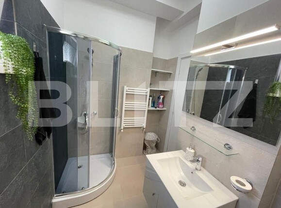 Apartament de închiriat 2 camere Calea Bucuresti - 183097AI | BLITZ Craiova | Poza9