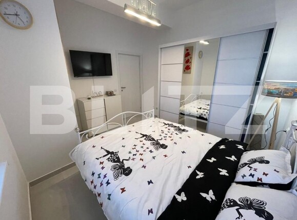 Apartament de închiriat 2 camere Calea Bucuresti - 183097AI | BLITZ Craiova | Poza5