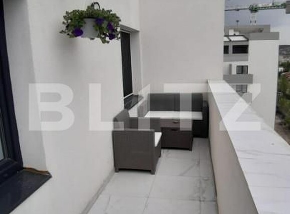 Apartament de închiriat 2 camere Calea Bucuresti - 183097AI | BLITZ Craiova | Poza10