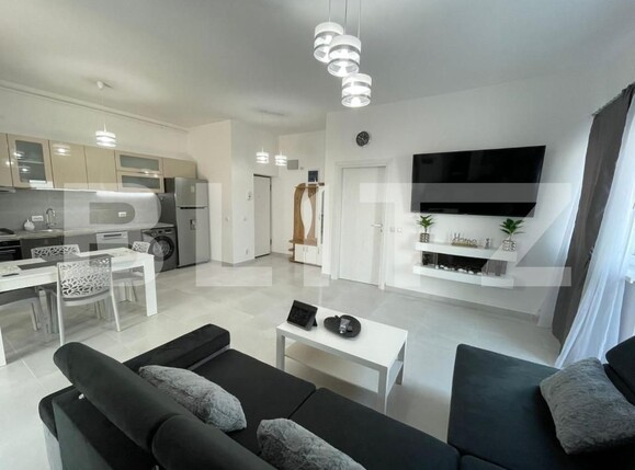 Apartament de închiriat 2 camere Calea Bucuresti - 183097AI | BLITZ Craiova | Poza2