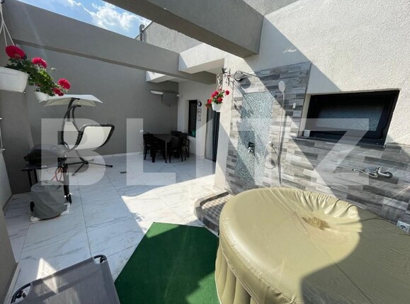 Apartament de închiriat 2 camere Calea Bucuresti - 183097AI | BLITZ Craiova | Poza7