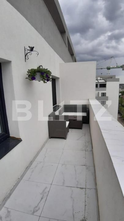 Apartament de închiriat 2 camere Calea Bucuresti - 183097AI | BLITZ Craiova | Poza10