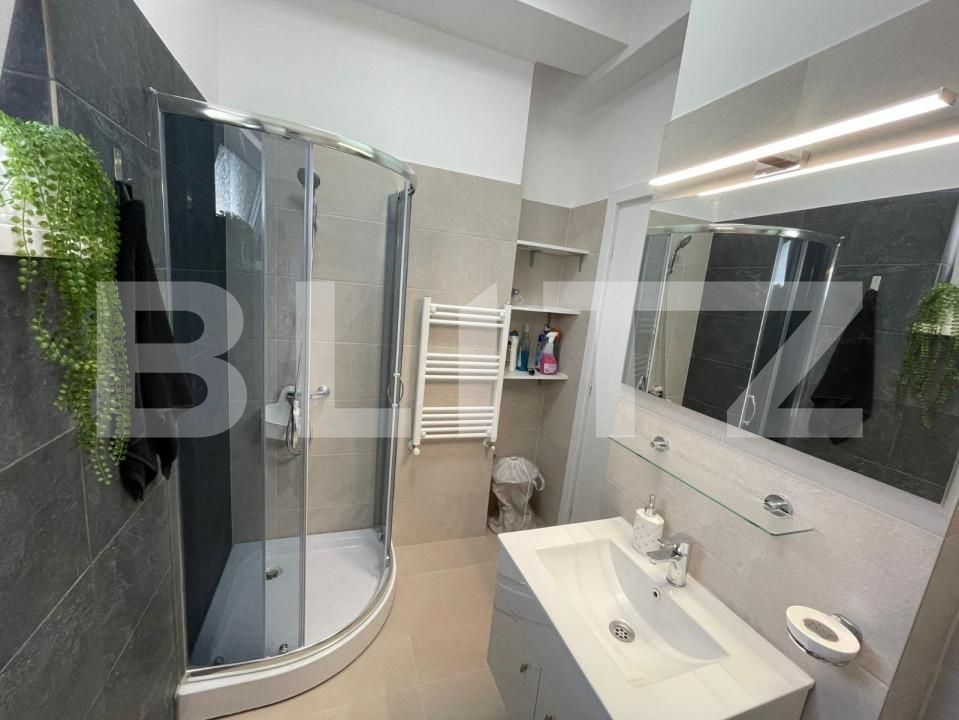 Apartament de închiriat 2 camere Calea Bucuresti - 183097AI | BLITZ Craiova | Poza9