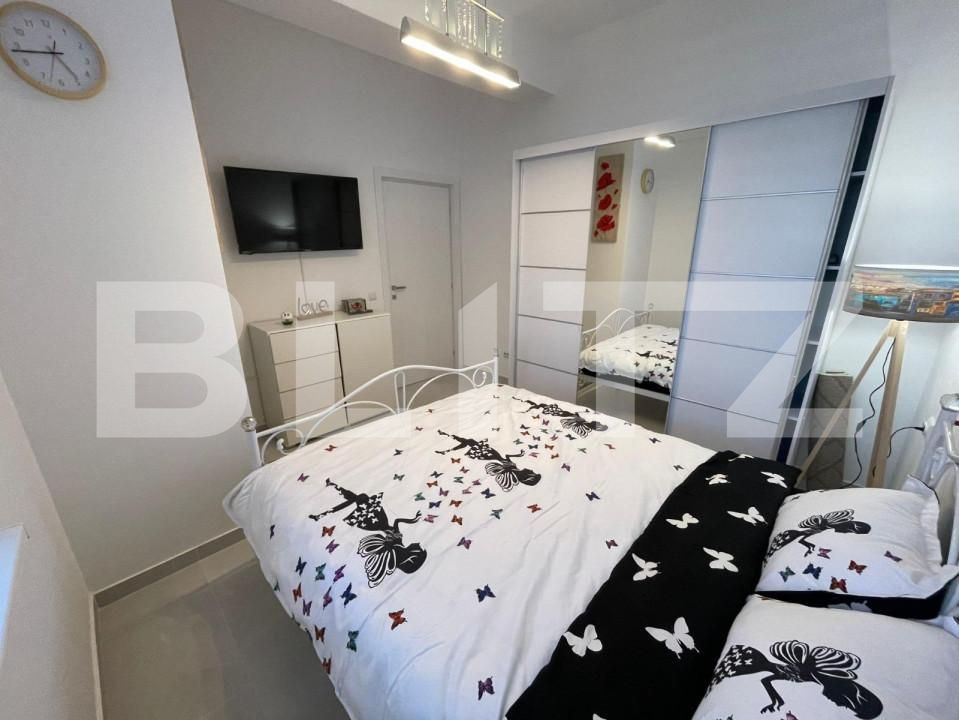 Apartament de închiriat 2 camere Calea Bucuresti - 183097AI | BLITZ Craiova | Poza5