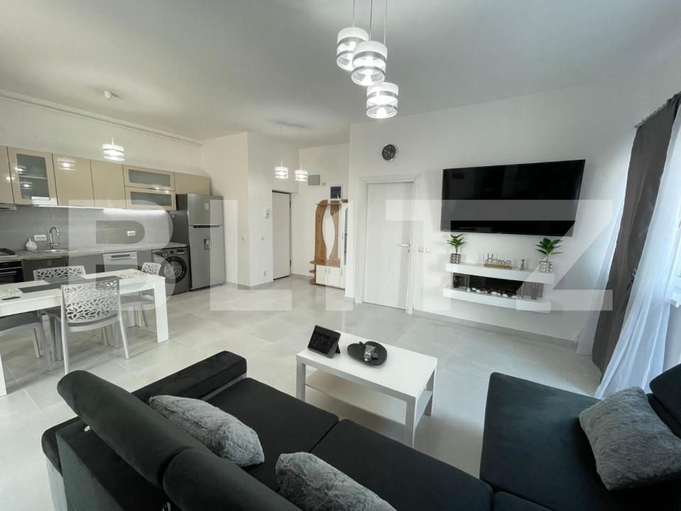 Apartament de închiriat 2 camere Calea Bucuresti - 183097AI | BLITZ Craiova | Poza2