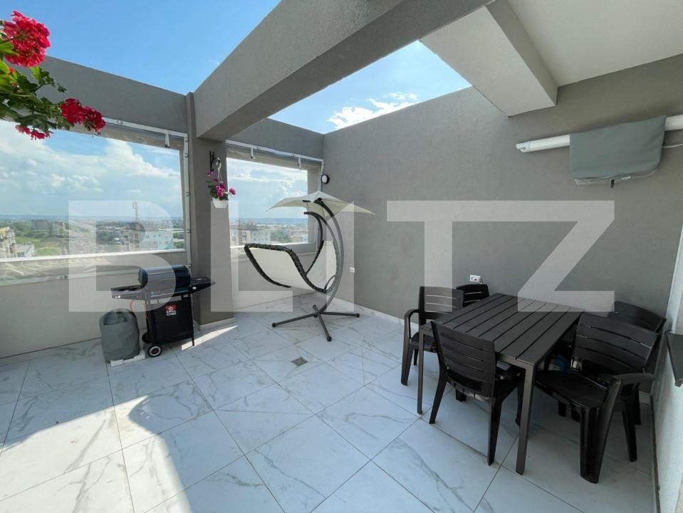 Apartament de închiriat 2 camere Calea Bucuresti - 183097AI | BLITZ Craiova | Poza8