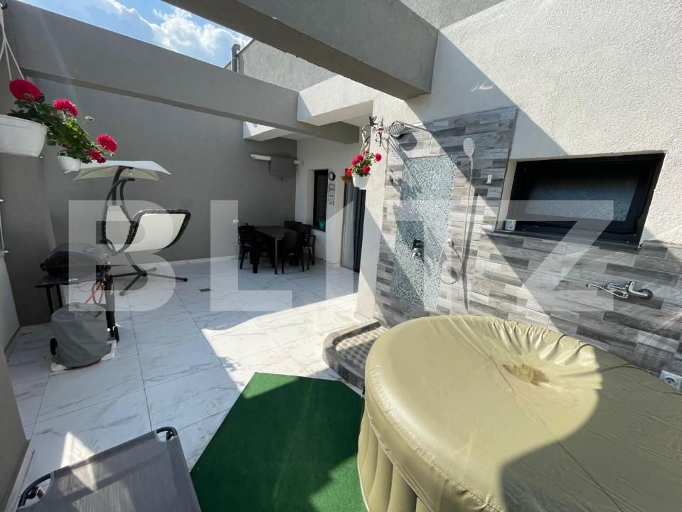 Apartament de închiriat 2 camere Calea Bucuresti - 183097AI | BLITZ Craiova | Poza7