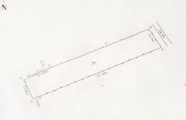 Teren intravilan de 2.000 mp, front 18 metri, Leamna de Jos