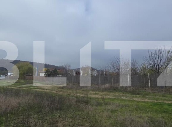 Teren de vânzare Sud-Vest - 183099TV | BLITZ Craiova | Poza2