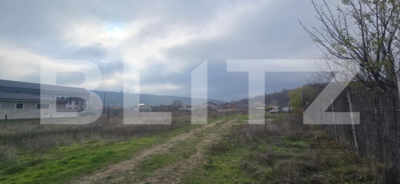 Teren de vânzare Sud-Vest - 183099TV | BLITZ Craiova | Poza4