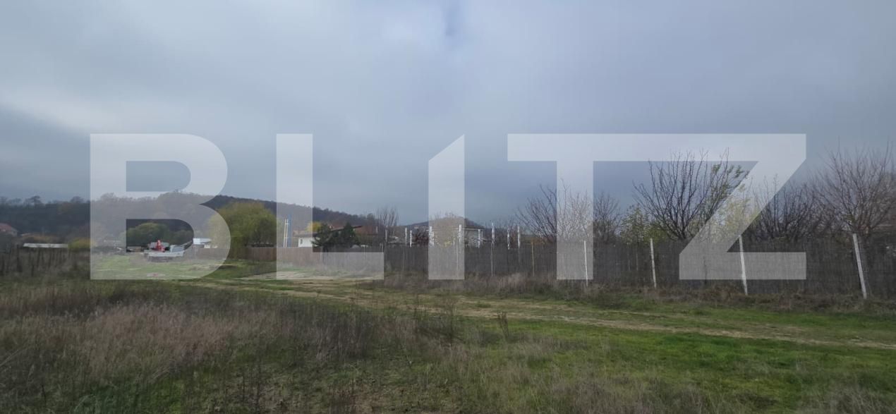 Teren de vânzare Sud-Vest - 183099TV | BLITZ Craiova | Poza2