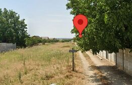 Teren intravilan, 1100 mp, Simnicu de Sus