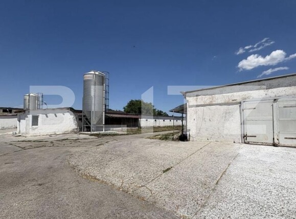 Teren de vânzare Simnicu de Sus  - 183137TV | BLITZ Craiova | Poza1