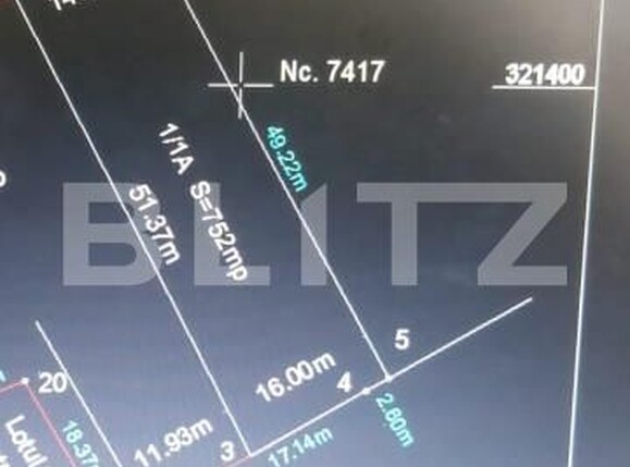 Teren de vânzare Mischii - 183163TV | BLITZ Craiova | Poza2