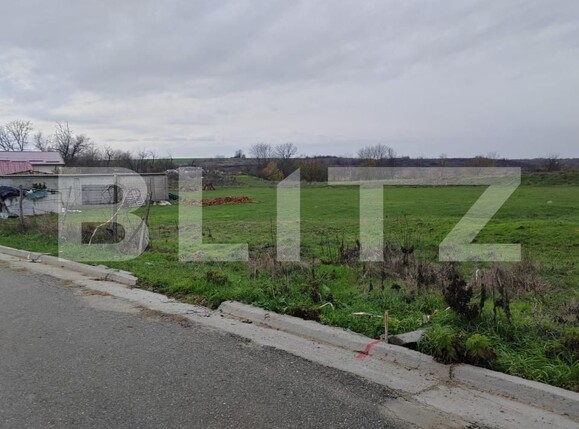 Teren de vânzare Mischii - 183163TV | BLITZ Craiova | Poza1