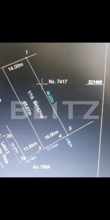 Teren de vânzare Mischii - 183163TV | BLITZ Craiova | Poza2