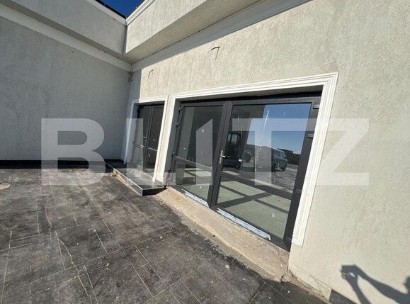 Spațiu industrial de închiriat Exterior Sud - 183165SII | BLITZ Craiova | Poza1