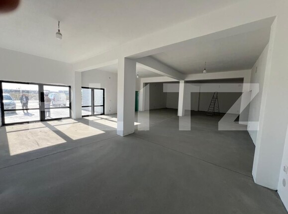 Spațiu industrial de închiriat Exterior Sud - 183165SII | BLITZ Craiova | Poza3