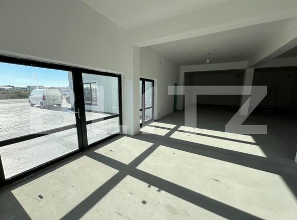 Spațiu industrial de închiriat Exterior Sud - 183165SII | BLITZ Craiova | Poza2