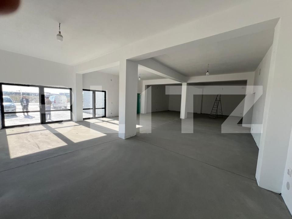Spațiu industrial de închiriat Exterior Sud - 183165SII | BLITZ Craiova | Poza3