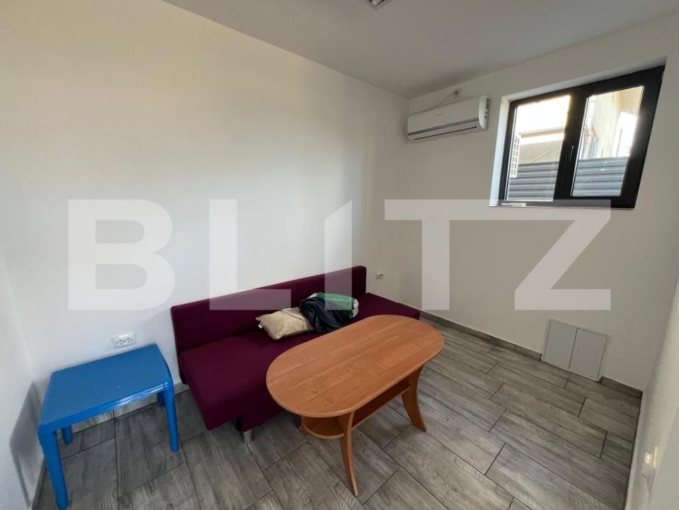 Spațiu industrial de închiriat Exterior Sud - 183165SII | BLITZ Craiova | Poza6