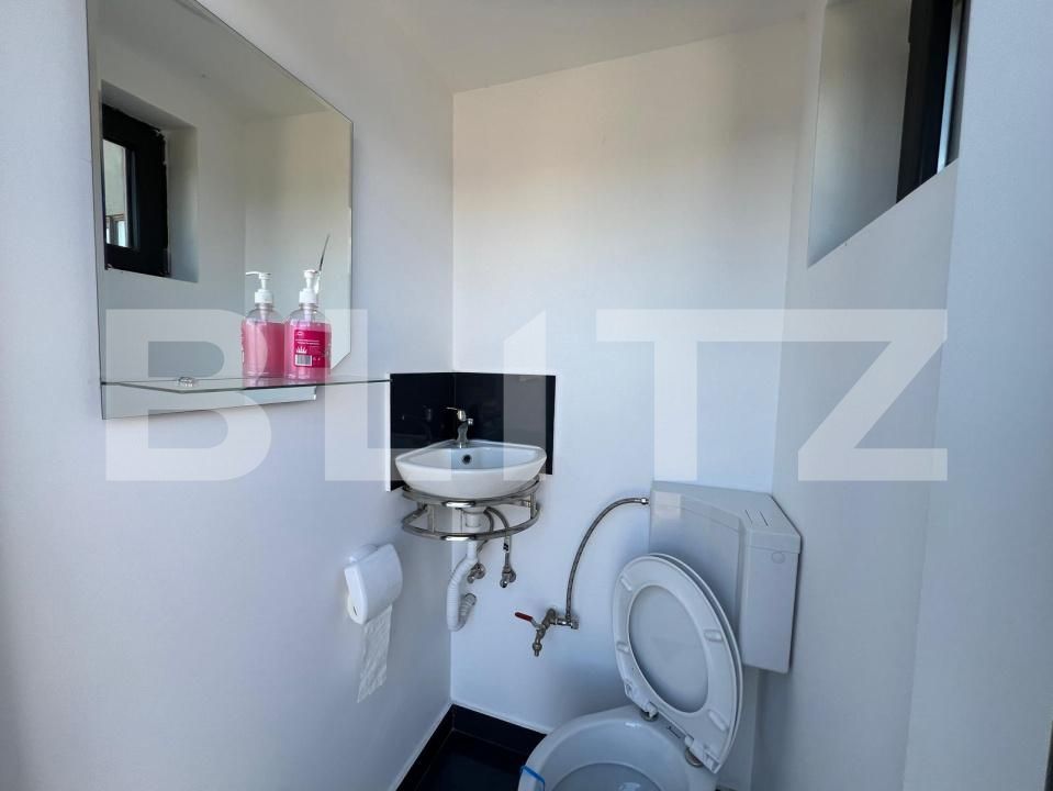 Spațiu industrial de închiriat Exterior Sud - 183165SII | BLITZ Craiova | Poza8