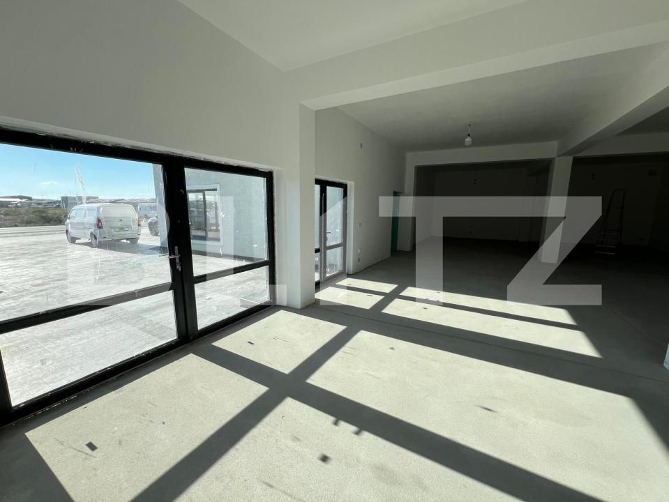 Spațiu industrial de închiriat Exterior Sud - 183165SII | BLITZ Craiova | Poza2