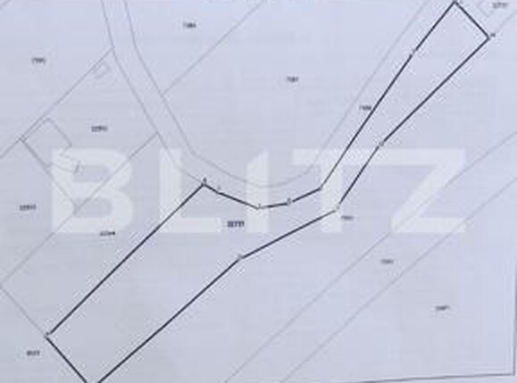 Teren de vânzare Mischii - 183167TV | BLITZ Craiova | Poza2