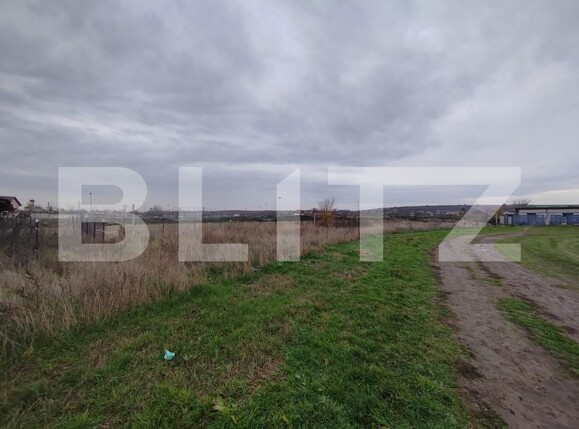 Teren de vânzare Mischii - 183167TV | BLITZ Craiova | Poza1