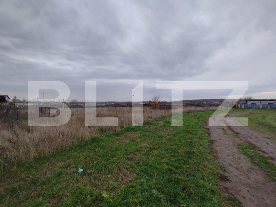 Teren de vânzare Mischii - 183167TV | BLITZ Craiova | Poza1