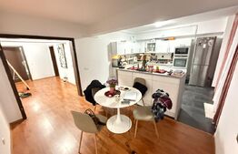 Apartament 4 camere, 140 mp, zona Piata Mare