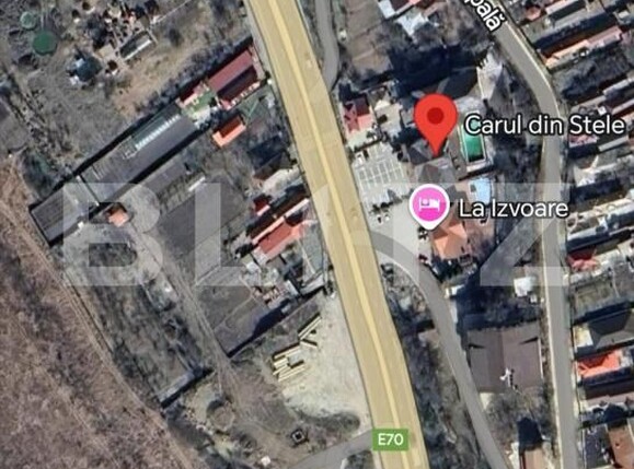 Teren de vânzare Exterior Vest - 183179TV | BLITZ Craiova | Poza1