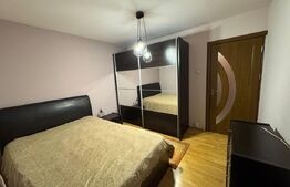 Apartament 2 camere, 55 mp, zona Pedagogic